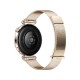 SMARTWATCH  GT 6 41mm (55020FTP) GOLD MILANESE